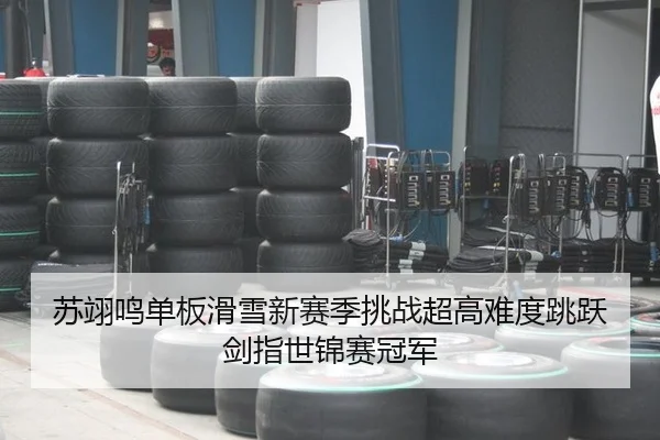 苏翊鸣单板滑雪新赛季挑战超高难度跳跃剑指世锦赛冠军